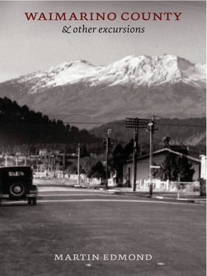 cover image of Waimarino County